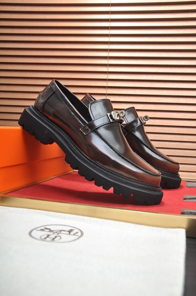 Hermes Business Shoes